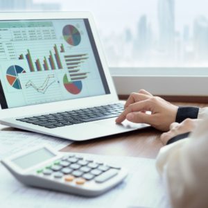 Curso de gestión administrativa